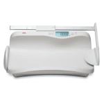 Balanza Pediátrica Seca modelo 374 con tallímetro