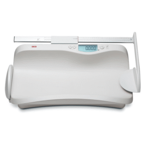 Balanza Pediátrica Seca modelo 374 con tallímetro