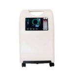 Concentrador de oxígeno Olive de 10 Litros Doble Flujo