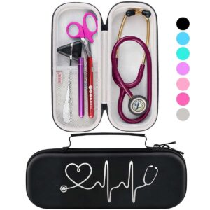Estuche para estetoscopio