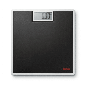 Balanza de piso digital Seca 803