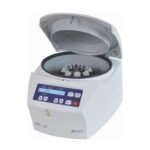 Centrifuga Boeco Digital de 8 tubos