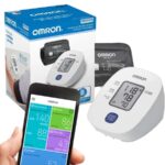 Tensiómetro digital Omron HEM 7121J