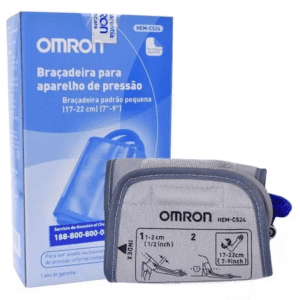 Brazalete pediatrico Omron HEM-CS24