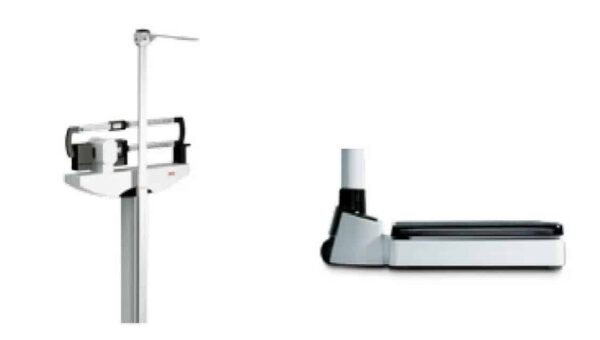 Balanza Mecánica Seca Modelo 700