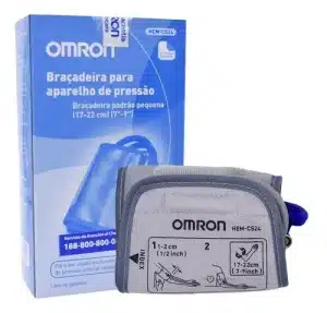 Brazalete pediatrico Omron HEM-CS24