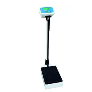 Balanza digital con tallimetro CMS modelo RCS200