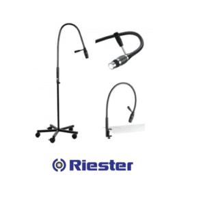 LAMPARA DE GANZO RIESTER RI-MAGIC
