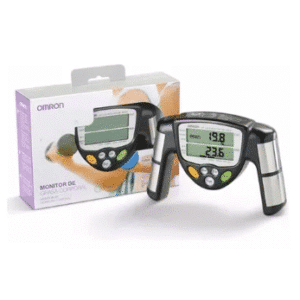 Medidor Digital De Grasa Corporal Omron HBF-306INT