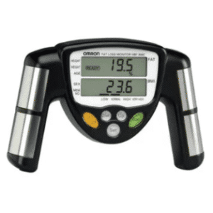 Medidor Digital De Grasa Corporal Omron HBF-306INT