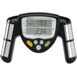 Medidor Digital De Grasa Corporal Omron HBF-306INT