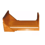 Infantómetro De Madera