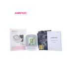 Jumper JPD-HA210 con brazalete, caja y manual