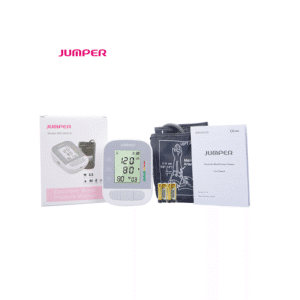 TENSIOMETRO DIGITAL JUMPER CON VOZ