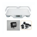 Balanza Digital Con Tallimetro Neonatal RECHMED