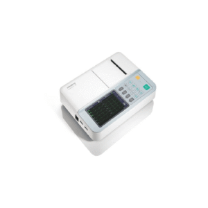 Electrocardiografo Mindray BeneHeart R3