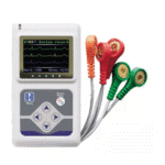 El Holter ECG Contec de 3 canales TLC9803