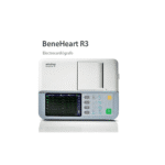 Electrocardiografo Mindray BeneHeart R3