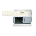 Electrocardiografo Mindray BeneHeart R3