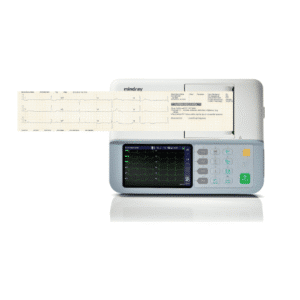 Electrocardiografo Mindray BeneHeart R3