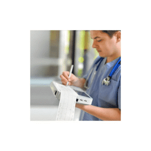 Electrocardiografo Mindray BeneHeart R3