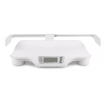 Balanza Digital Con Tallimetro Neonatal RECHMED