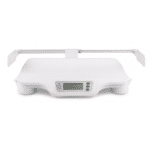 Balanza Digital Con Tallimetro Neonatal RECHMED
