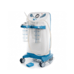Aspirador Rodable New Hospital 350 FS5