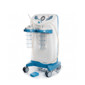 Aspirador Rodable New Hospital 350 FS5