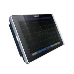 ELECTROCARDIOGRAFO ZONCARE iMAC12