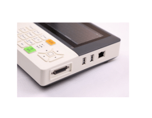 ELECTROCARDIOGRAFO ZONCARE iMAC300