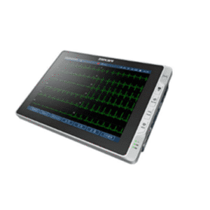 ELECTROCARDIOGRAFO ZONCARE iMAC12