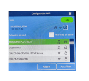 ELECTROCARDIOGRAFO ZONCARE iMAC300