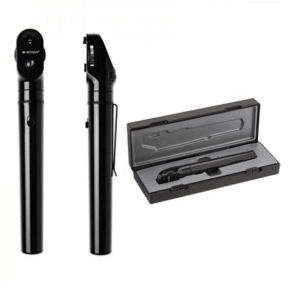 OFTALMOSCOPIO RIESTER E-SCOPE LED 3.7V