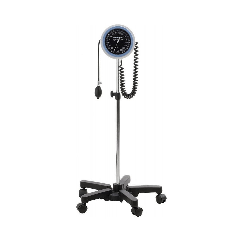 TENSIOMETRO RODABLE RIESTER BIG BEN TENSIOMETRO RODABLE RIESTER BIG BEN