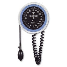 TENSIOMETRO RODABLE RIESTER BIG BEN
