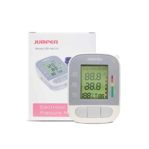 TENSIOMETRO DIGITAL JUMPER CON VOZ