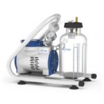 Aspirador de uso continuo SILFAB N35V