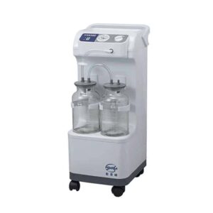 Aspirador de Secreciones Rodable YX930D