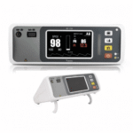 Oxímetro De Mesa Bistos BT-720