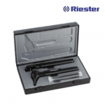 Otoscopio / Oftalmoscopio Riester LED 3.7V