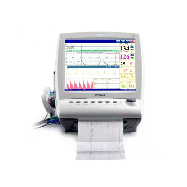 Monitor Fetal Edan F9 Express