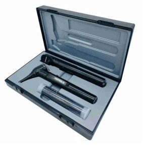 Otoscopio / Oftalmoscopio Riester LED 3.7V