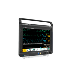 Monitor De 5 Parámetros Konsung Aurora 12 táctil