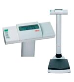 Balanza Digital Seca Modelo 703