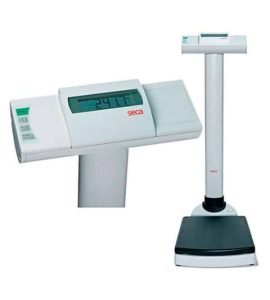 Balanza Digital Seca Modelo 703