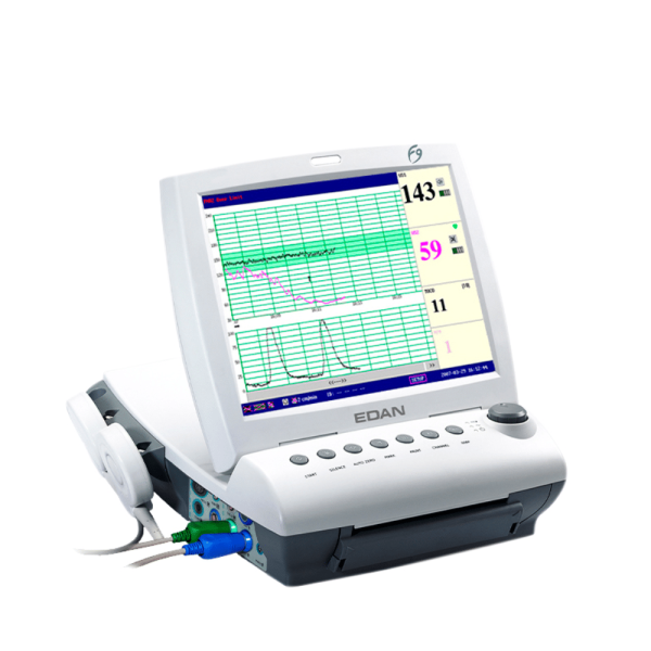 Monitor Fetal Edan F9 Express