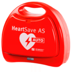 Desfibrilador Automático HeartSave AS Primedic