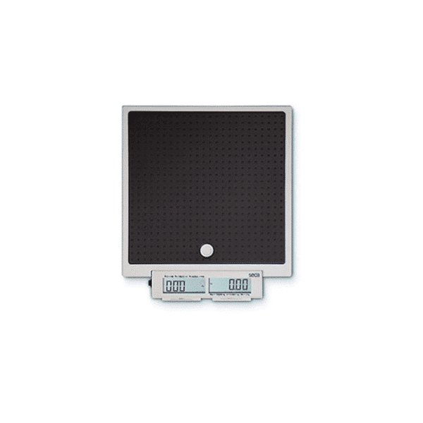 Balanza Digital Seca 874 Doble Pantalla
