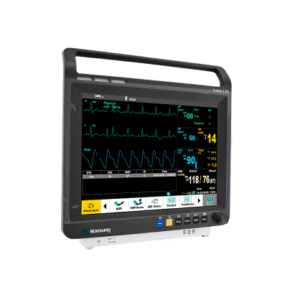 Monitor Konsung Aurora 12s + 6 Parámetros